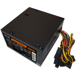 Блок питания Ginzzu SA400