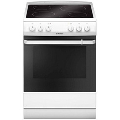 Кухонная плита Hansa FCCW680009