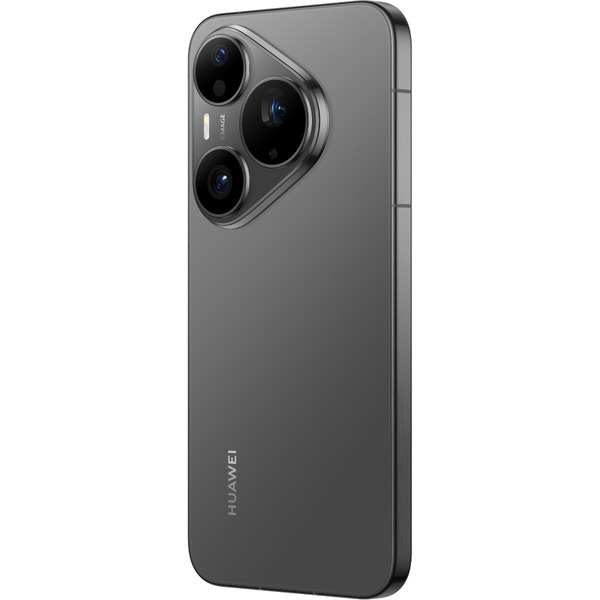 Смартфон Huawei Pura 90s Pro MLN-LX9 12GB/256GB Черный