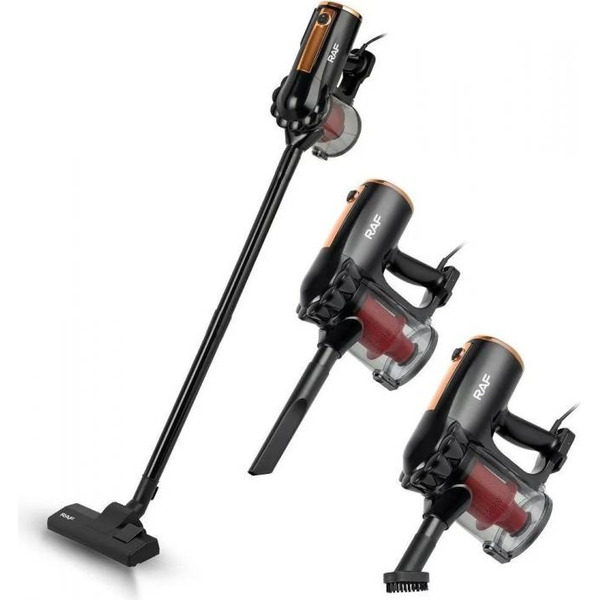 Пылесос Raf R.8672