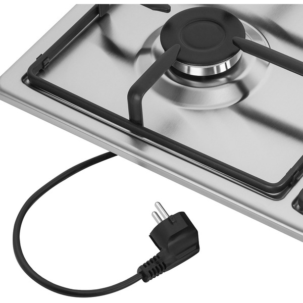 Варочная панель HOMSair HGS643GS