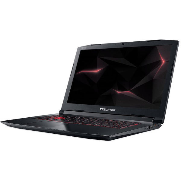 Ноутбук Acer Predator Helios 300 PH317-52-55KA (NH.Q3DEU.008)