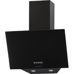 Вытяжка кухонная KRONA HELGA 500 black PB