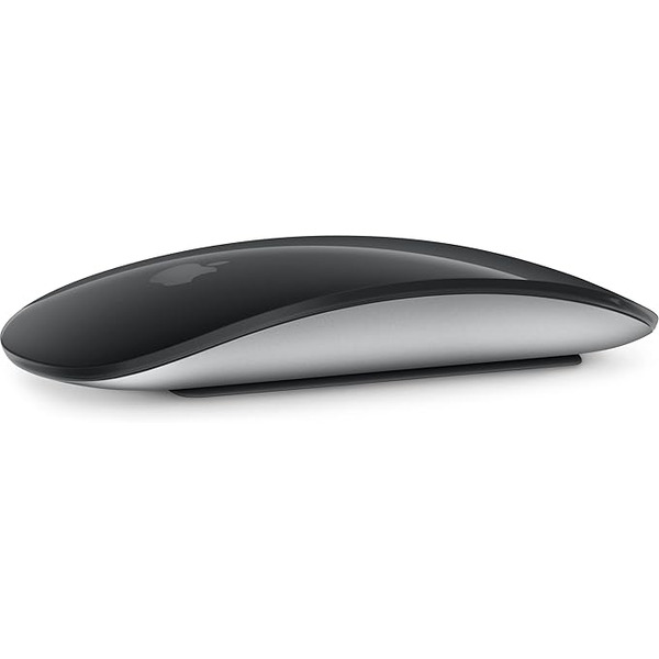 Беспроводная мышь Apple Magic Mouse А3204 (черный)