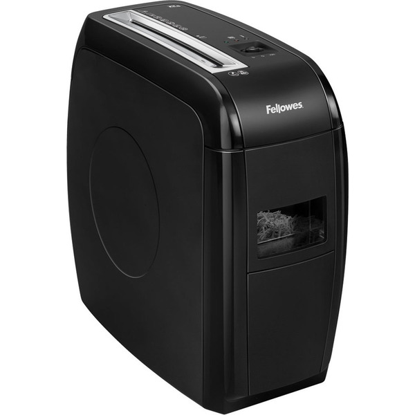 Шредер Fellowes Powershred 21Cs (FS-43602)
