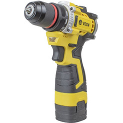 Дрель-шуруповерт Edon Super AD-16BL