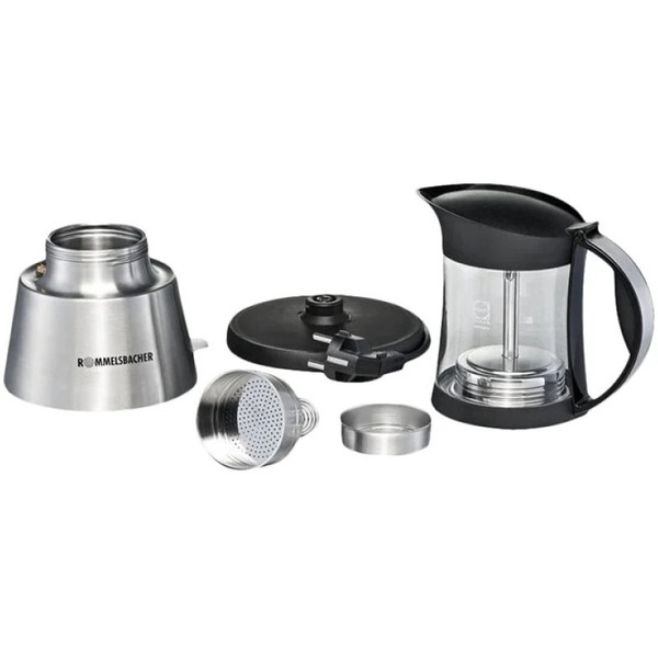 Кофеварка ROMMELSBACHER EKO376/G
