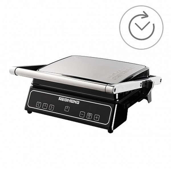 Электрогриль Redmond SteakMaster RGM-M809