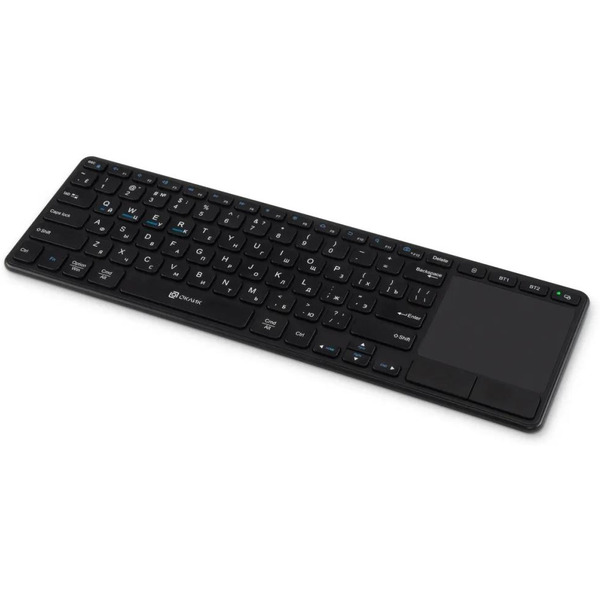 Клавиатура Oklick K614W
