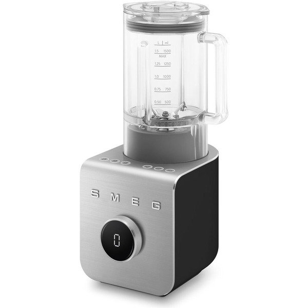Стационарный блендер Smeg BLC02BLMEU
