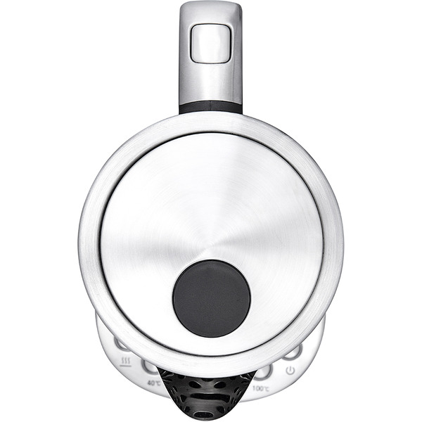 Электрочайник KITFORT KT-621