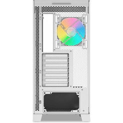 Корпус Sama V50 V50-WHADA4X1-GL (белый)