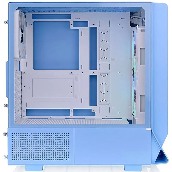 Корпус Thermaltake Ceres 350 MX Hydrangea Blue CA-1Z3-00MFWN-00