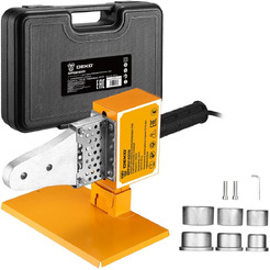 Паяльник для труб DEKO RPPWM1600W 083-3008
