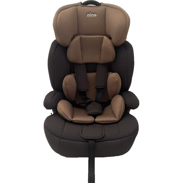 Автокресло Nino Simple ZY10 (черный/бежевый)