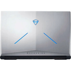 Игровой ноутбук Machenike L17 Pulsar L JJ00GA00JRU