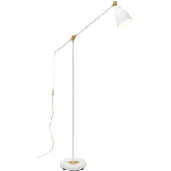 Светильник напольный ARTSTYLE HT-729W