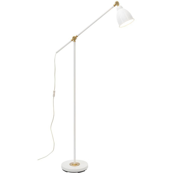 Светильник напольный ARTSTYLE HT-729W