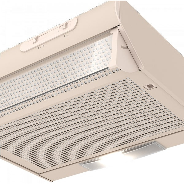 Кухонная вытяжка ELIKOR Davoline 60П-290-П3Л (Топленое молоко) (969192)