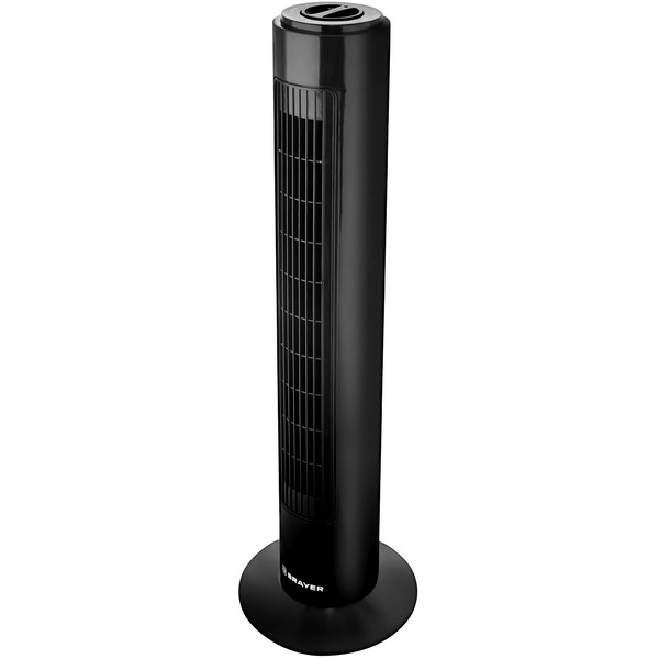 Вентилятор Brayer BR4952BK