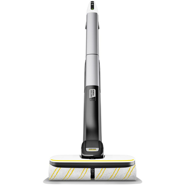 Электрошвабра KARCHER FC 4-4 Battery Set  (1.056-400.0)