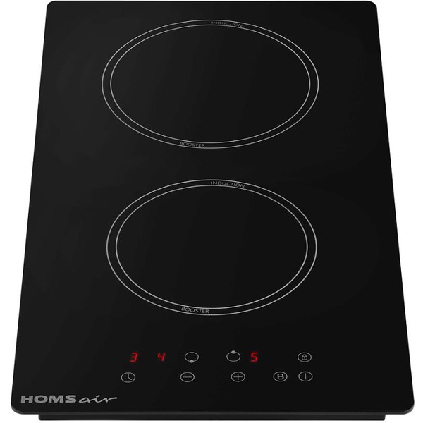 Варочная панель HOMSair HI32ABK