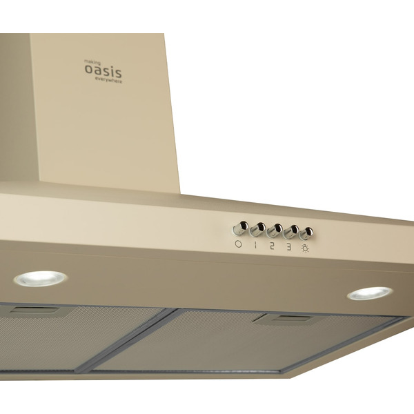 Кухонная вытяжка Making Oasis Everywhere KB-60I