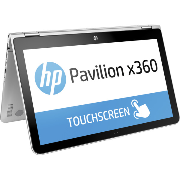 Ноутбук HP Pavilion x360 15-bk105ur (1AP11EA)