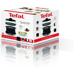 Пароварка Tefal VC140131