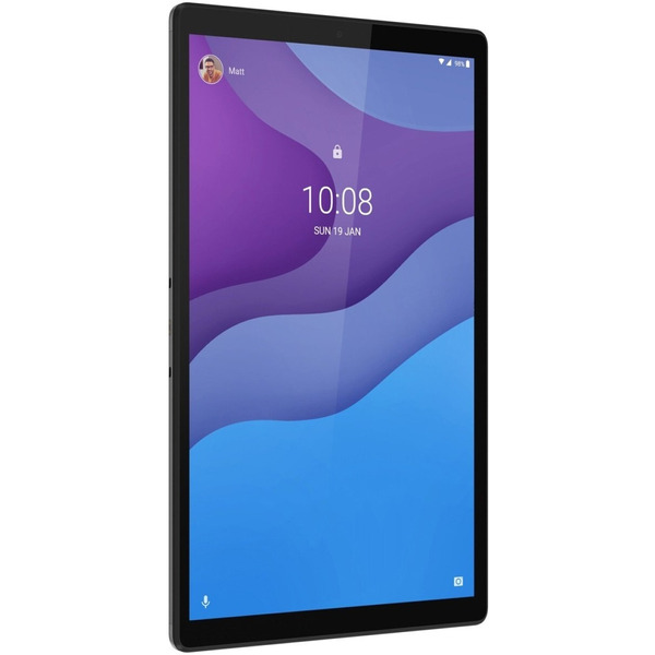 Планшет Lenovo M10 FHD Plus TB-X606X 4GB/64GB LTE (ZA5V0368SE) темно-серый