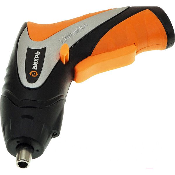 Отвертка аккумуляторная Вихрь ОА-3,6-К (72/14/10)