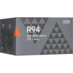 Кулер для процессора PCCooler R94-XXNIXX-GL
