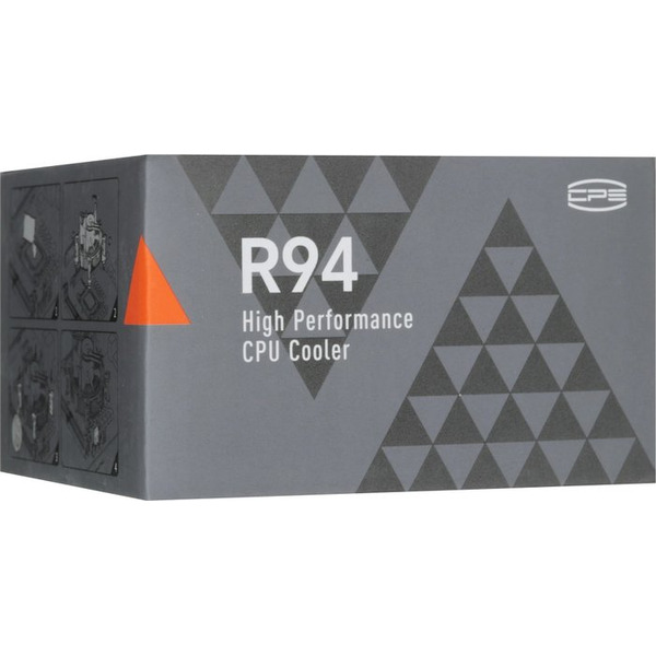 Кулер для процессора PCCooler R94-XXNIXX-GL