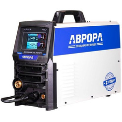 Сварочный полуавтомат Aurora Динамика 200 ЭКСПЕРТ