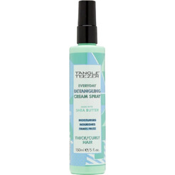 Крем-спрей д/легкого расчесывания волос Tangle Teezer Everyday Detangling Cream Spray