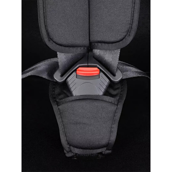Детское автокресло Evenflo Apex Isofix ZY27F (черный)