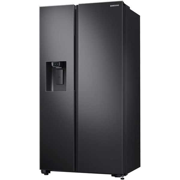 Холодильник SAMSUNG RS64R5331B4/WT