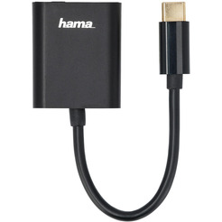 Разветвитель Hama 135748