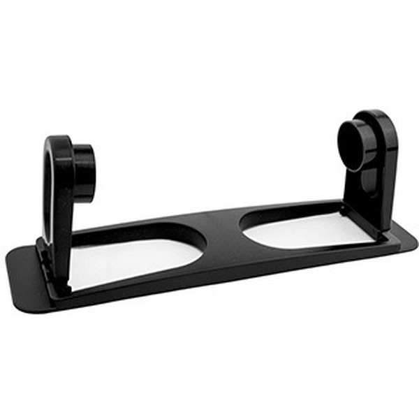 Держатель для бумажных полотенец Berossi АС 15505000 (черный)