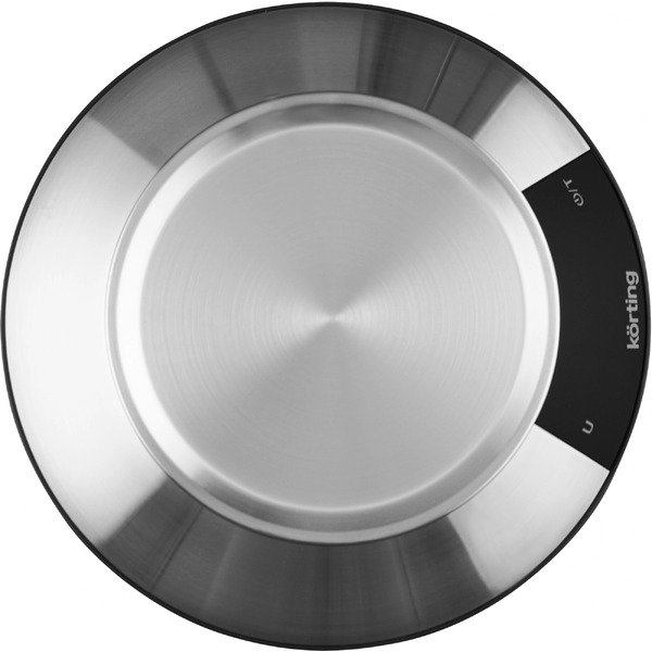 Кухонные весы KORTING KKS 0101