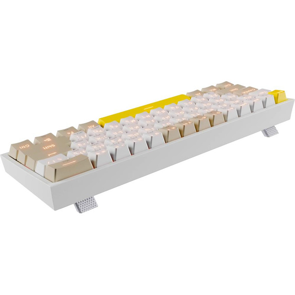 Беспроводная клавиатура REDRAGON Fizz Pro 72598