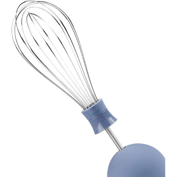 Блендер Galaxy GL2121 (серый)