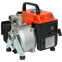 Мотопомпа для чистой воды FUBAG PG 302