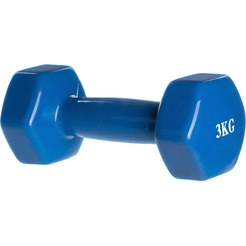 Гантель Sundays Fitness WD1453 (3кг, синий)