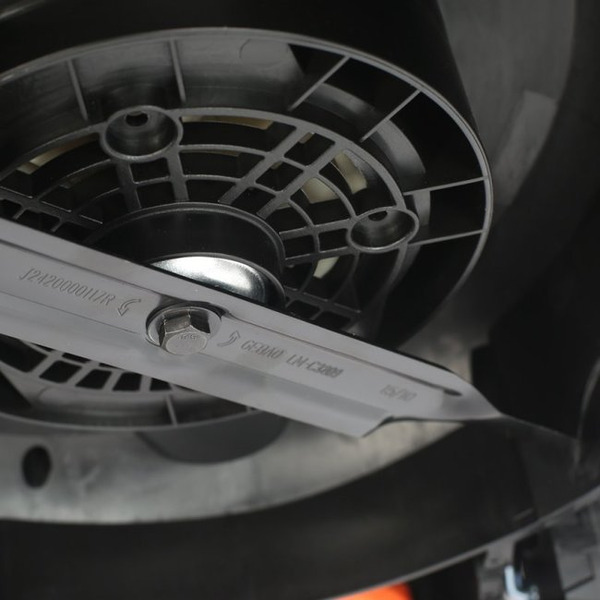 Газонокосилка Patriot PT 1433E