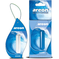 Ароматизатор воздуха Areon Refreshment Liquid Ocean LR11, 5 мл