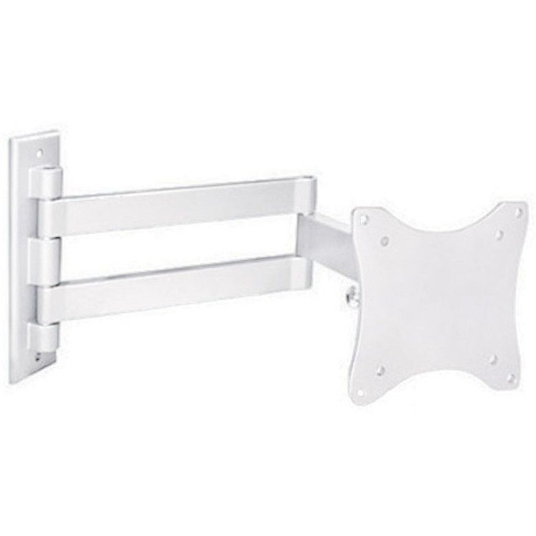 Кронштейн для телевизора Arm Media LCD-7101 (белый)