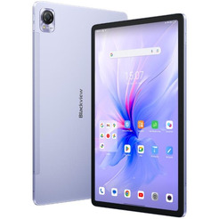 Планшет Blackview Mega 1_P8 8GB/256GB (фиолетовый)