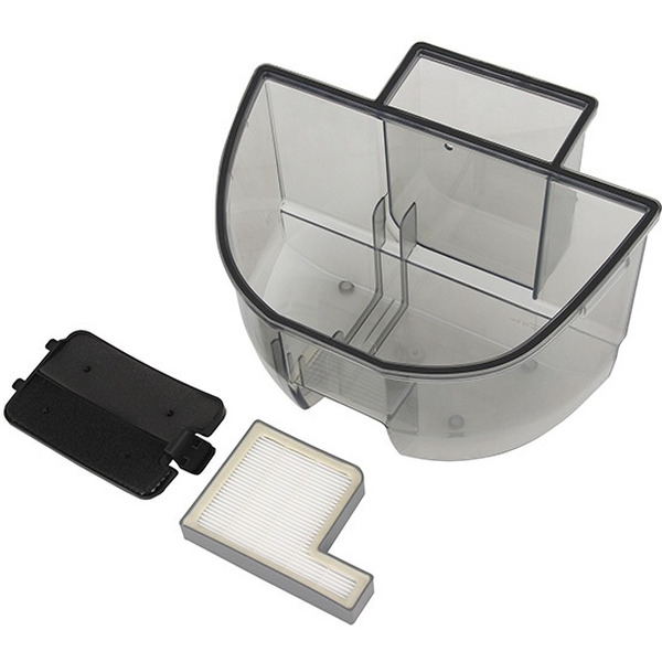 Пылесос BISSELL HydroClean Compact 1991J