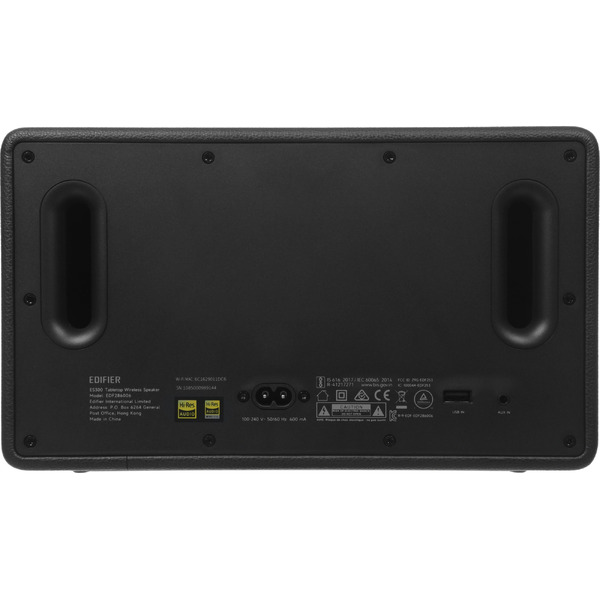 Беспроводная колонка Edifier ES300 (черный)